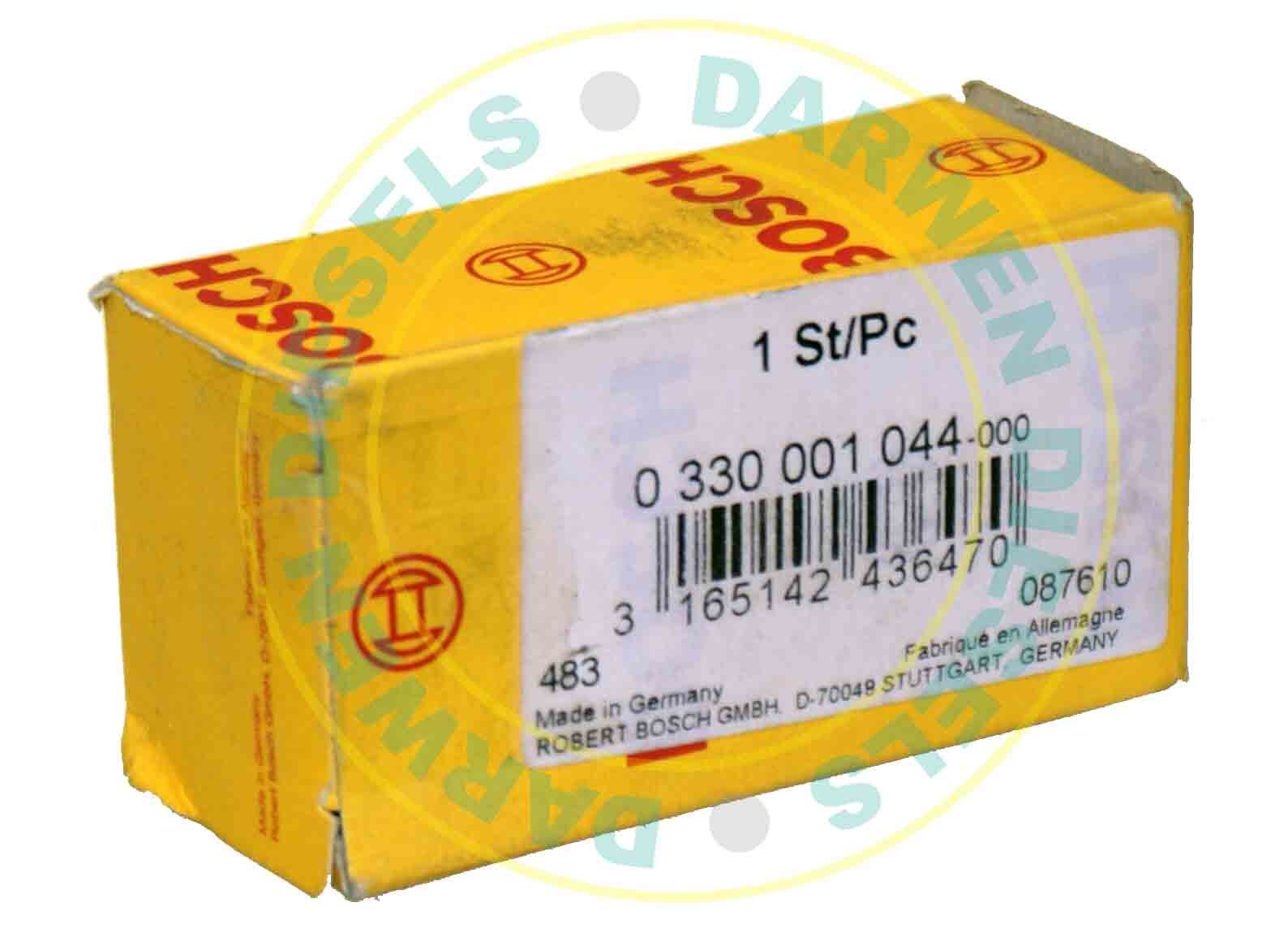 0330001044 Genuine Solenoid