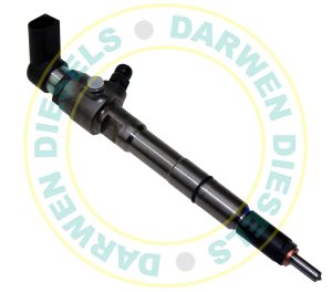 03L130277B Common Rail Siemens Injector