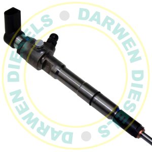 03L130277B Common Rail Siemens Injector