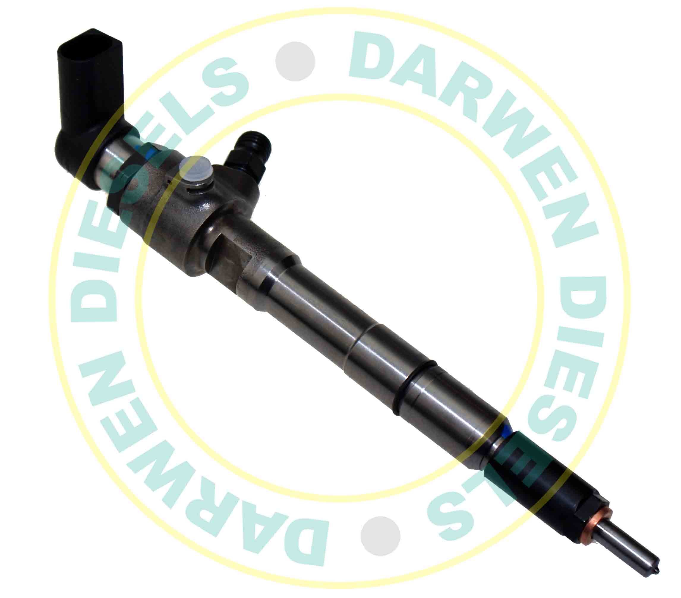 03L130277B Common Rail Siemens Injector