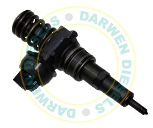 0414720312 Bosch E.U.I. Injector