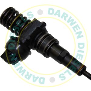 0414720312 Bosch E.U.I. Injector