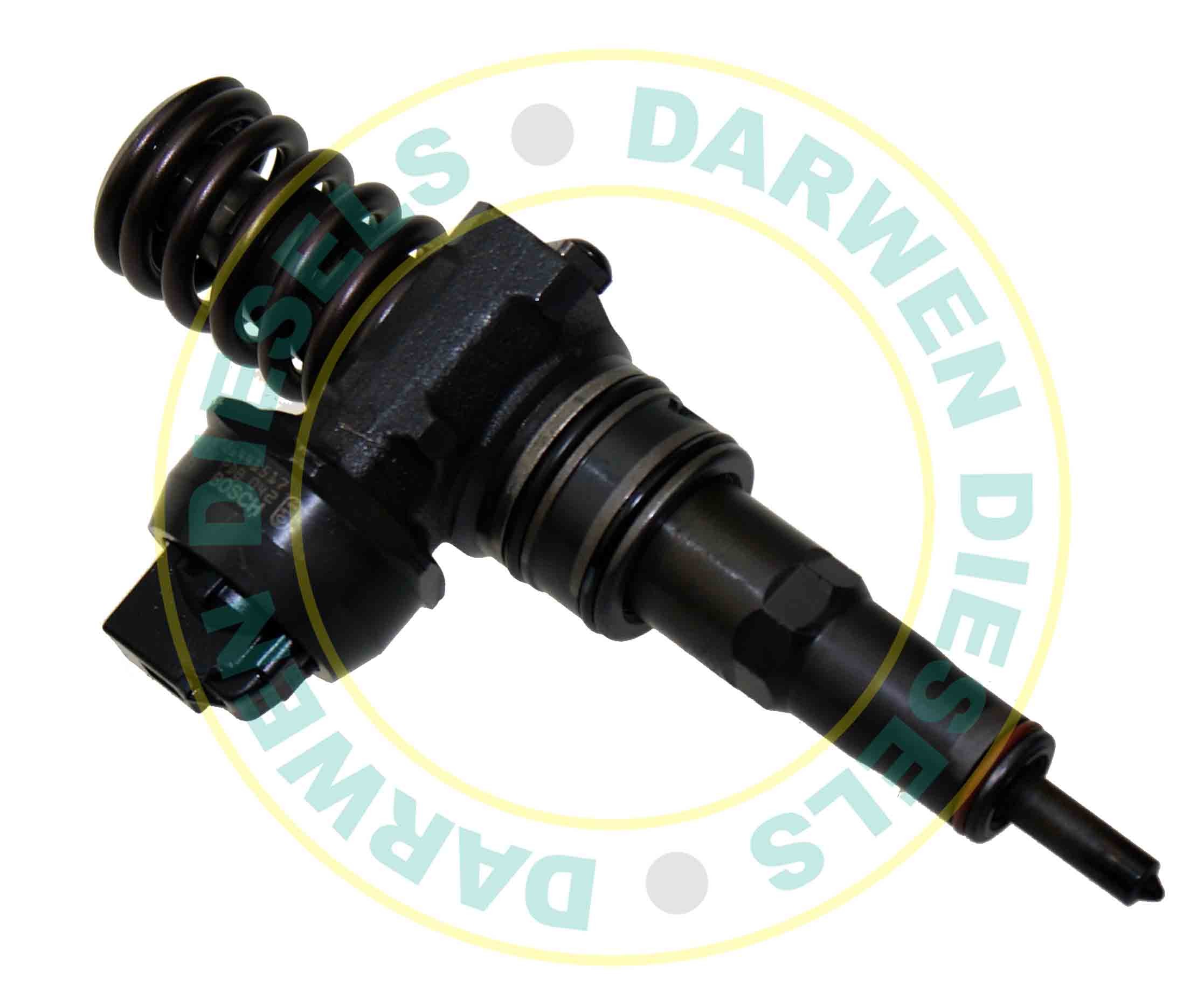 0414720312 Bosch E.U.I. Injector