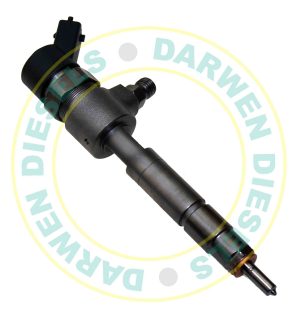 0445110002 Common Rail Bosch Injector