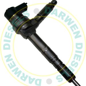 0445110175 Common Rail Bosch Injector