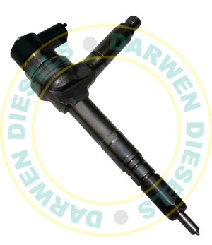 0445110175 Common Rail Bosch Injector