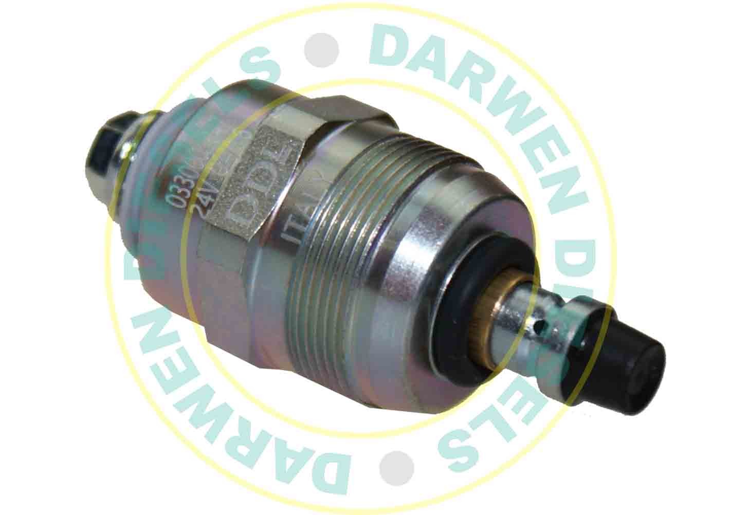 0330001042 Non Genuine Solenoid