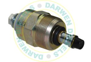 0330001016 Non Genuine 24V Solenoid