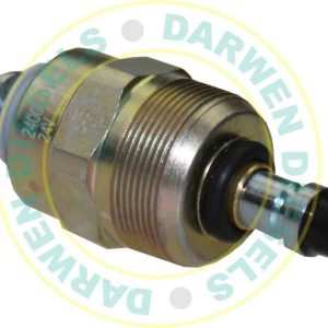 0330001016 Non Genuine 24V Solenoid