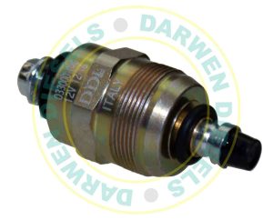 0330001040 Non Genuine 12V Solenoid