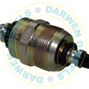 0330001040 Non Genuine 12V Solenoid