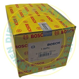 0281002180 Genuine Air Mass Sensor