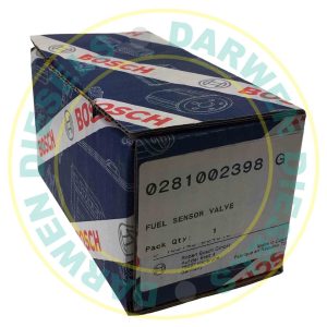 0281002398 Genuine Fuel Sensor