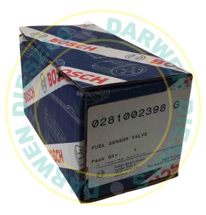 0281002398 Genuine Fuel Sensor