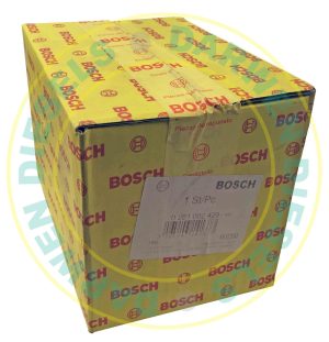 0281002429 Genuine Air Mass Meter