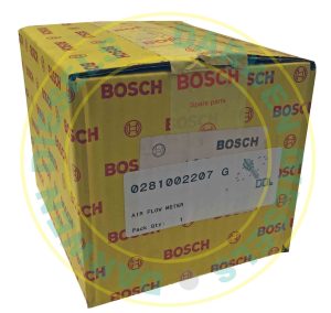 0281002207 Genuine Air Flow Meter