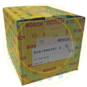 0281002207 Genuine Air Flow Meter