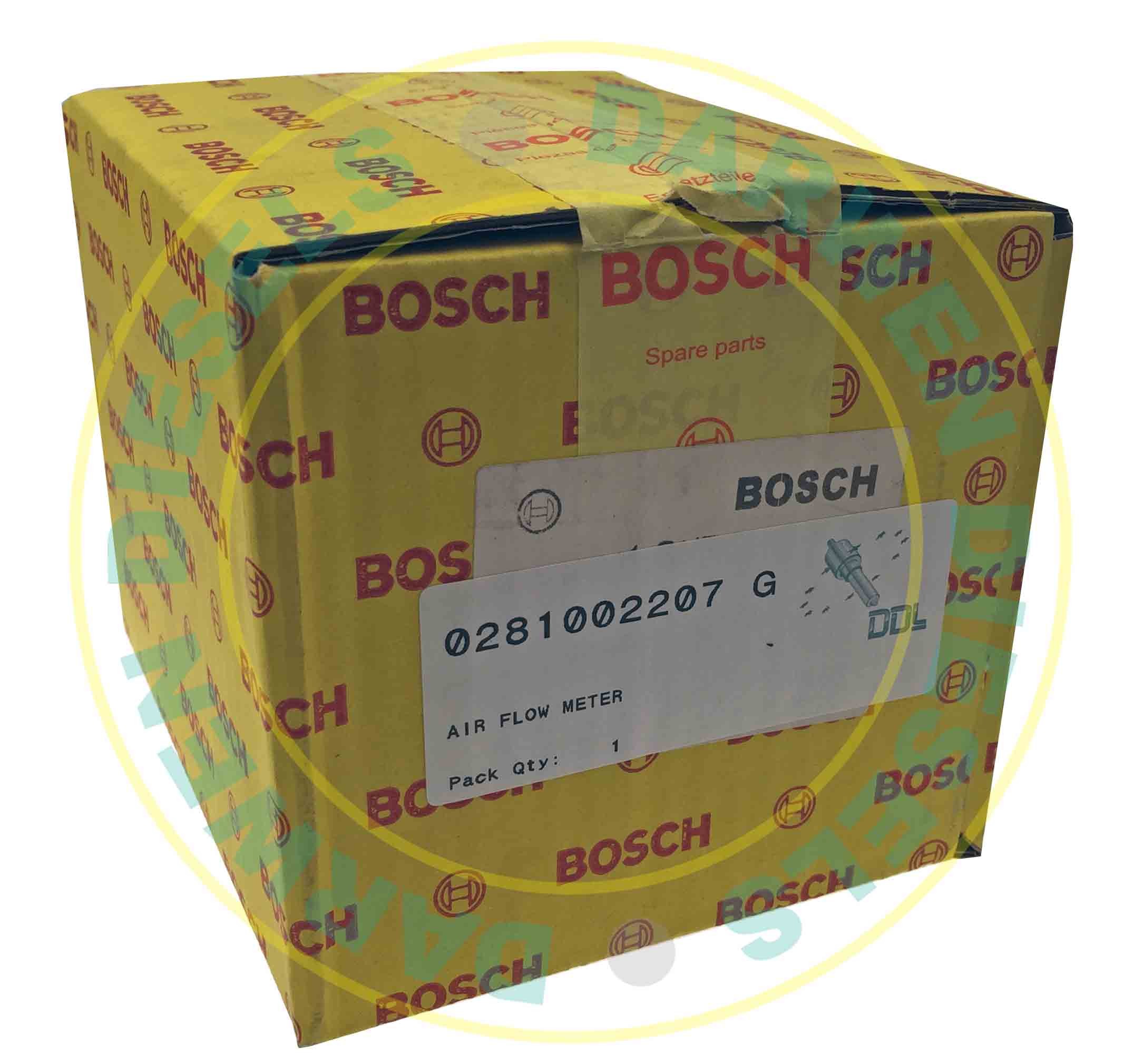 0281002207 Genuine Air Flow Meter