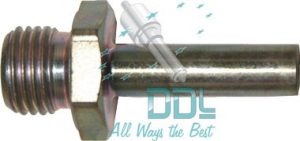 31D96 14mm Adaptor to fit 8mm I.D. Pipe