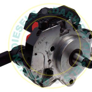 0445010146 Common Rail Bosch CP3 Pump
