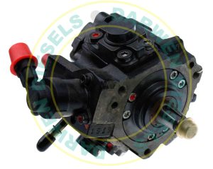 0445010148 Common Rail Bosch CP1H Pump