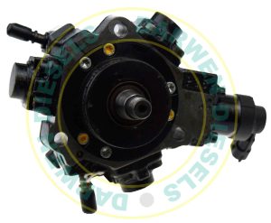 0445010250 Common Rail Bosch CP1H Pump