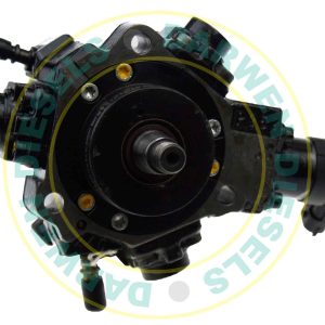 0445010250 Common Rail Bosch CP1H Pump