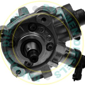 0445010539 Common Rail Bosch CP4 Pump