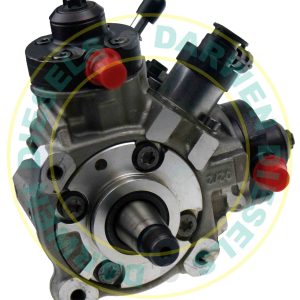 0445010629 Common Rail Bosch CP4 Pump