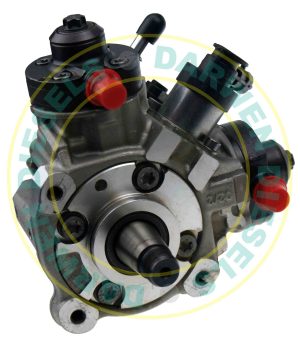 0445010629 Common Rail Bosch CP4 Pump