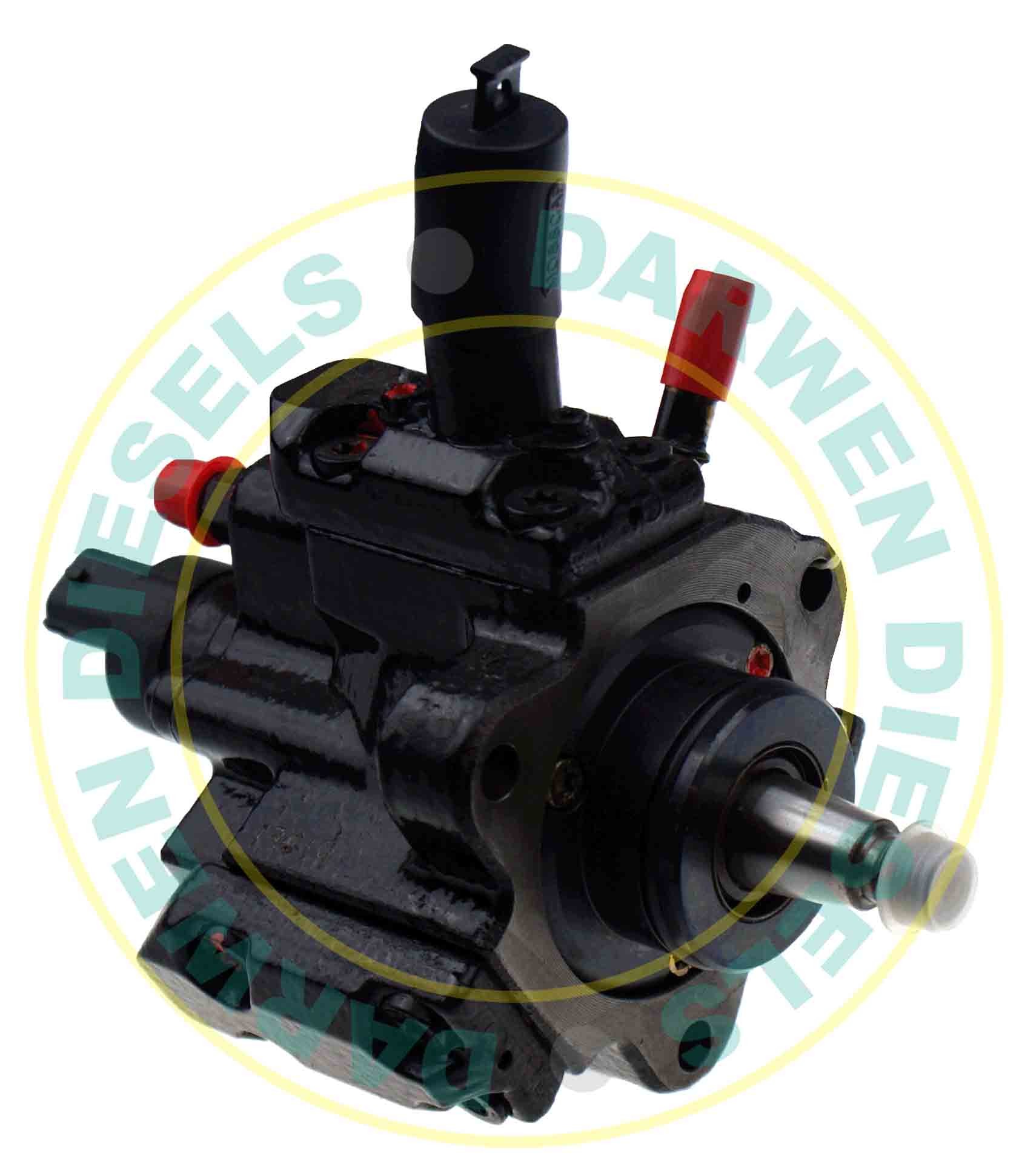 0445020006 Common Rail CP1 Bosch Pump