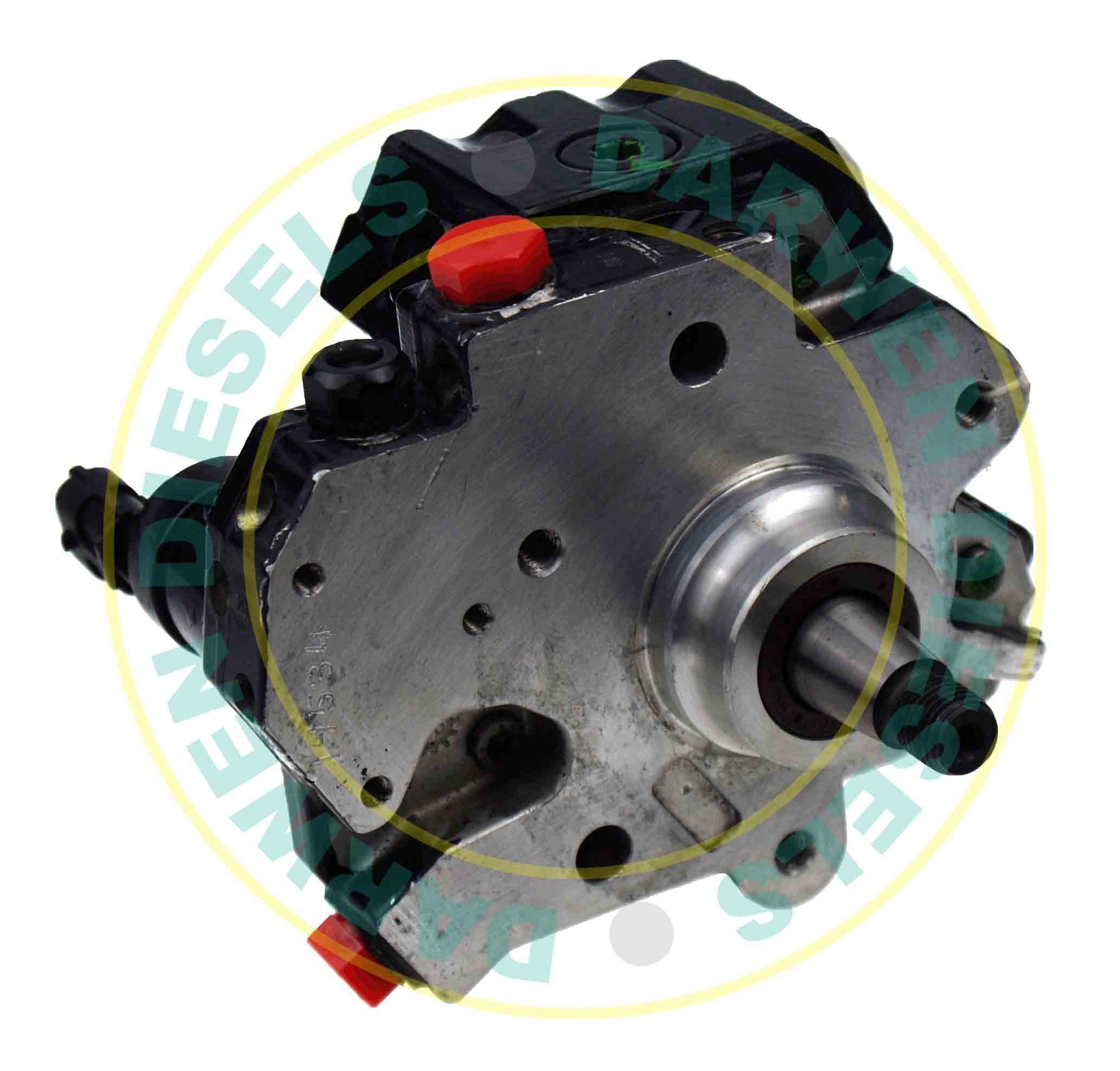 0445020008 Common Rail Bosch CP3 Pump