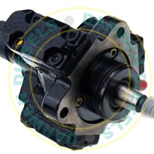 0445020040 Common Rail Bosch CP1 Pump
