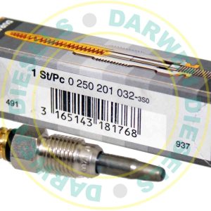 Duraterm Glow Plug 0250201032