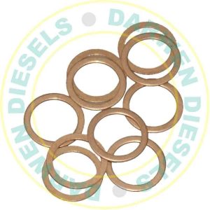 026510-1340 Non Genuine Delivery Valve Washer