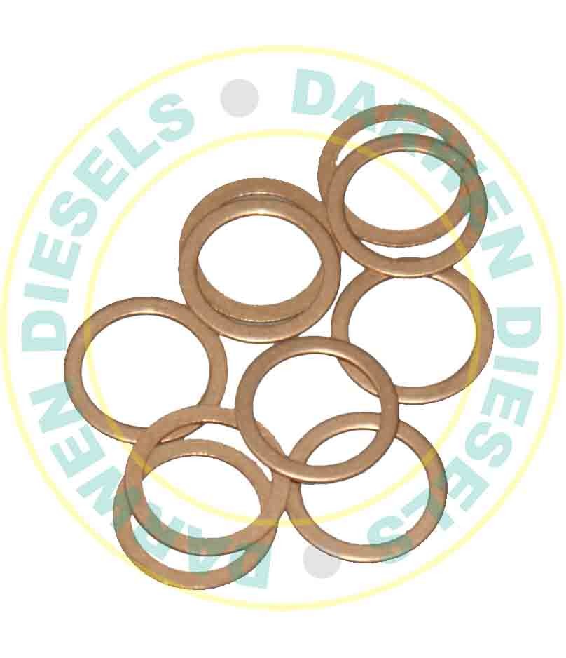 026510-1340 Non Genuine Delivery Valve Washer