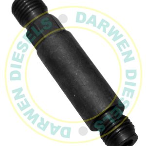 ISO-A14-4 Adaptor A14 Test Injector