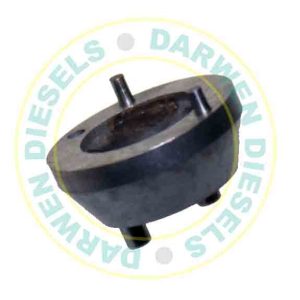 ISO-C64-2 C&F Sandwich Plate