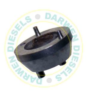 ISO-C64-2 C&F Sandwich Plate