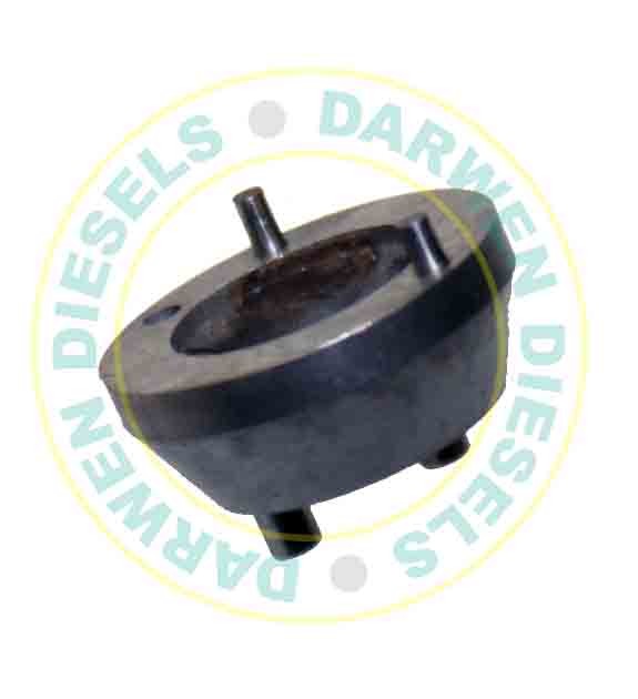 ISO-C64-2 C&F Sandwich Plate