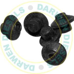 ISO-F54-5 F54 Test Injector Button