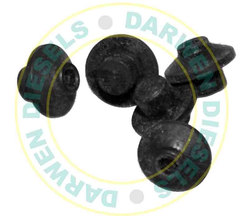 ISO-F54-5 F54 Test Injector Button