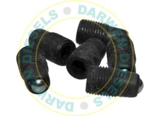 ISO-C64-3 Vent Screw C64 Test Injector