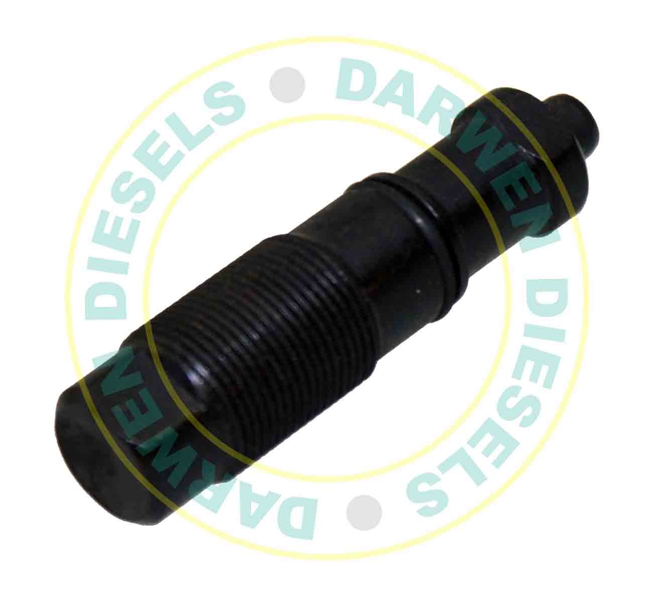 ISO-C64-1 Adjusting Screw C64 Test Injector