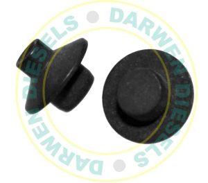 ISO-C64-5 Button C64 Test Injector