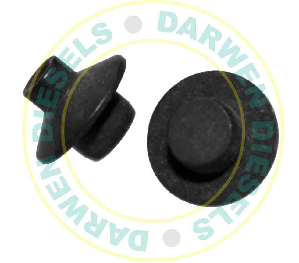 ISO-C64-5 Button C64 Test Injector