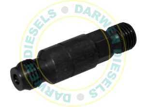 ISO-C64-4 Adaptor C64 Test Injector