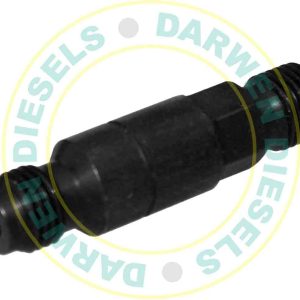 ISO-C64-4 Adaptor C64 Test Injector