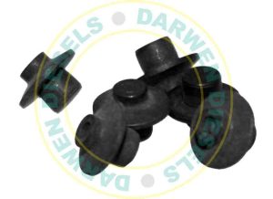 ISO-D14-5 Button D14 Test Injector