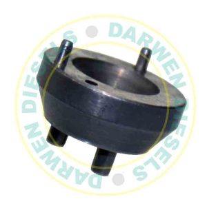 ISO-E14-3 Test Injector Sandwich Plate